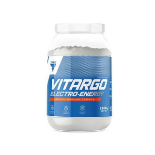 TREC VITROGO Elektro-Energia 2100g citrón grapefruit