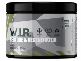 Testosterón - TREC W.I.R. Obnovenie a regenerácie Formula 250g