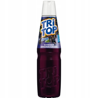 Tri top Soda Stream Sirep * Ríbený koncentrát