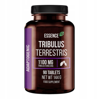 Testosterón - Tribulus Terrestris Budzyganek testosterón Essence