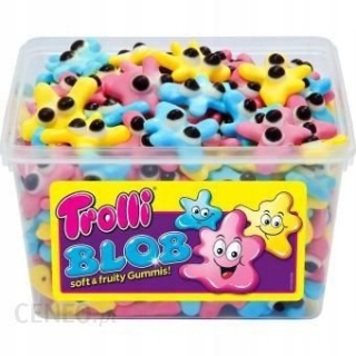 Trolls Igntuje Blob 150ks 1200g