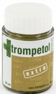 CBD - Trompetol EXTRA HAND MACHINE 30 ML CBD