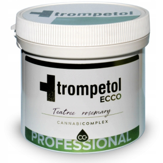 CBD - Trompetol ECCO CBD 285ml