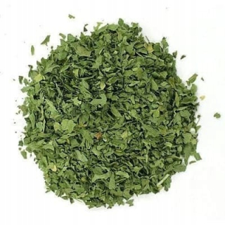 Ázijska kuchyňa - TRS Kasuri Methhi sušené fenugreek listy 1 kg