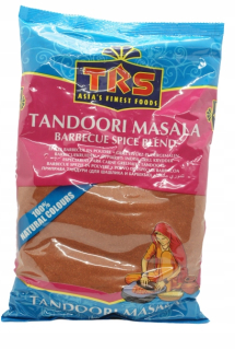 Indicka kuchyňa - TRS Spice Tandoori Masala Mix 1KG