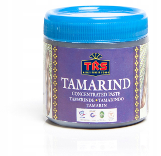 Ázijska kuchyňa - TRS Tamarindová pasta TAMARYND 400 g