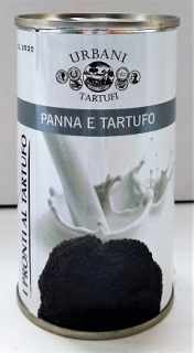 Truffles 5% krémový Dream Urbani Panna / Tartufo 180g