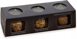 Truffle TruffleHunter Truffle Selection 3 x 50g