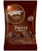 Hľuzovky v čokoláde 1kg wawel