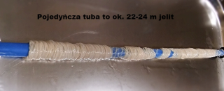 Tubbed Gutweed 23/25 A 91MB