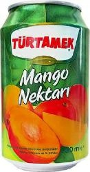 Turtam Nectar Mango 330ml / 24 Turecký nápoj