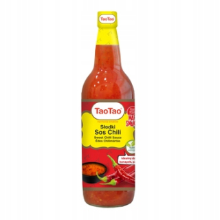 TV.SOS Tao Chili Sweet 900g ..