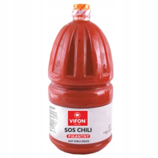 TV.SOS VIPON CHILI RIKÁLNY 2L ..