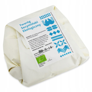 CELÝ BIO SÝR (asi 0,30 kg) - HOST