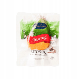 Chata s Garlic Litva