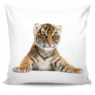 TIGER Jasiek Vankúš Decor darčeky a Gadget