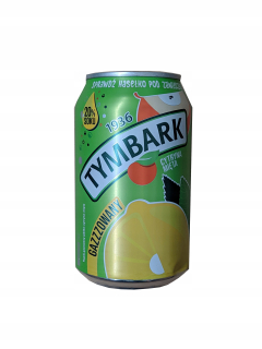 TYMBARK ABONGATÓNOVANÝ LEMON MIMT APPLE APPLE 12X330ML