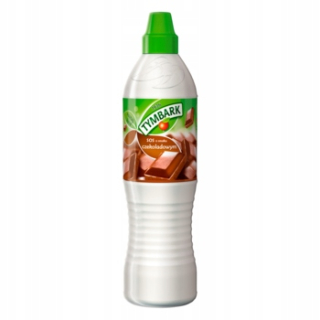 TYMBARK Čokoládová omáčka 1KG ..