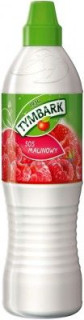 TYMBARK RASPBERY omáčka pre zmrzlinu dezerty 1 kg