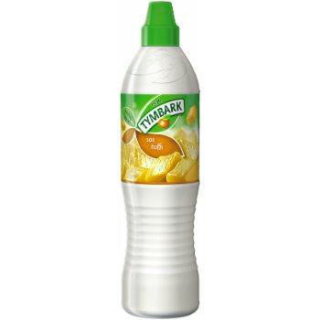 TYMBARK SOS TOFFI KARMEL pre zmrzlinu dezerty 1 kg