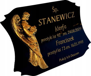 Tombstone Board, Tomb Cross-3D !!
