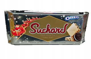 Tróln SuchArd Tablet Chocolate Biscuits