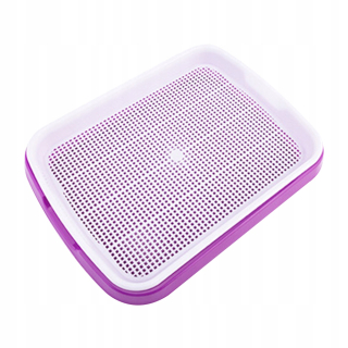 Podnos na sadenie semien PP Grade Soilless Food
