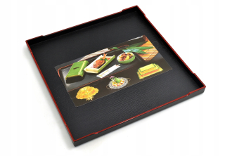Zásobník - Plate pre Sushi Torei 22,5 cm [3501338]