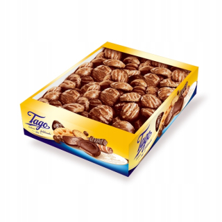 Tago gingerbread pre 6,5 kg