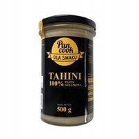 Ázijska kuchyňa - Tahina Sesame Gulp