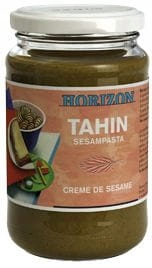 Sezamová pasta Tahina BIO Horizon 350g