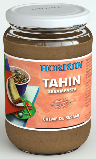 Sezamová pasta Tahina BIO Horizon 650g