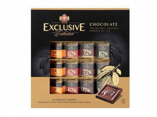 Taitau Exkluzívna sada čokoládových darčekov 240 g