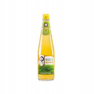 Ázijska kuchyňa - Thajský ryžový ocot Ryžový ocot 700 ml thajská tanečnica