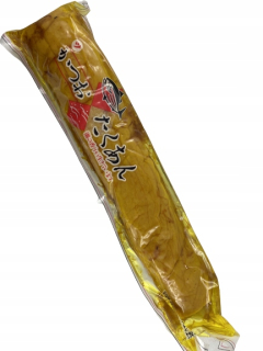 Japonska kuchyňa - Takuan marinované reďkovky rýb katalóg Japonsko