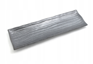Doska s dlhým tanierom gin 32,5 x 10 cm [3500616]
