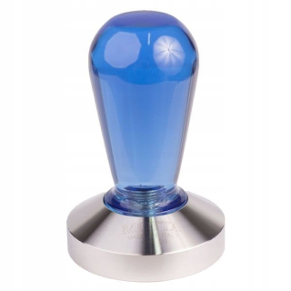 Tamper Motta Blue 58 mm Flat