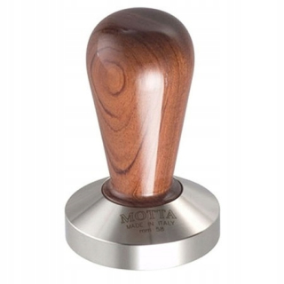 Tamper Motta Bubinga Motta