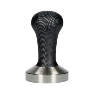 Tamper Motta Carbon Look - 58mm MOTTA