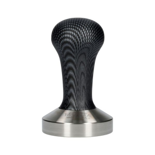 Tamper Motta Carbon Look 58mm Byt