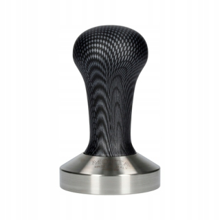 Tamper Motta Carbon Look - 58 mm