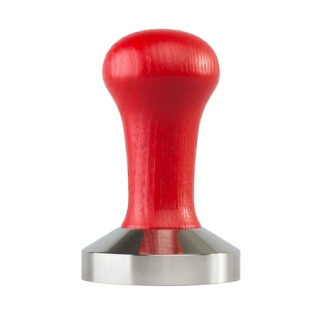 Tamper Motta Súťaž Červená - 58,4 mm Motta
