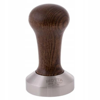 Tamper hnedý mottá - 52 mm