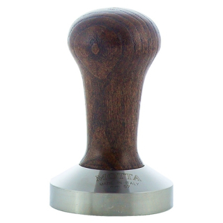 Tamper Motta Brown - 57 mm