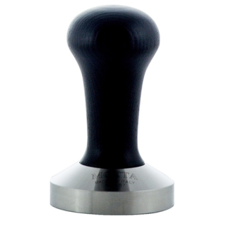 Tamper Motta Black - 58 mm