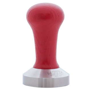 Tamper Mott Red - 54 mm