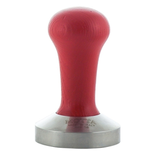Tamper Motta Red - 57 mm