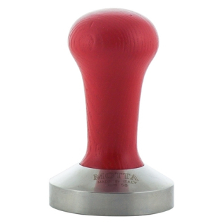 Tamper Mott Red - 58 mm