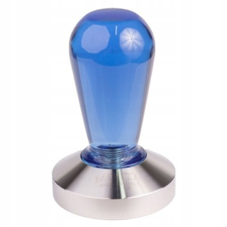Tamper Motta Blue - 58 mm - plast