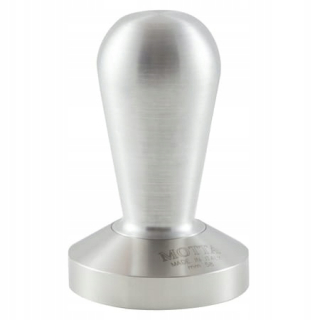 Tamper na šľahanie kávy motta 58 mm - hliník